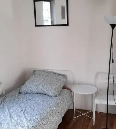 Apartament Monteurzimmer - Göppingen