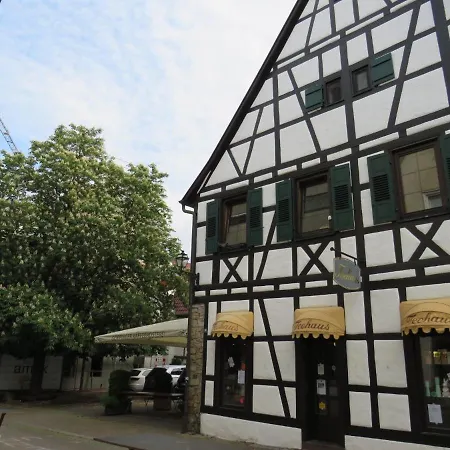 Monteurzimmer - Apartment Goeppingen